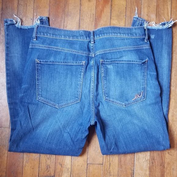 express size 12 ankle legging high rise - Picture 2 of 4